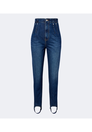 Mugler Slim jeans