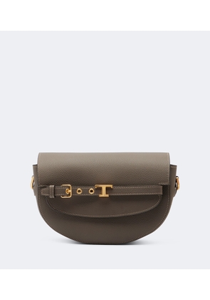 Tod's T Timeless leather crossbody bag