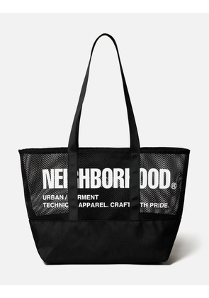 Mesh Tote Bag