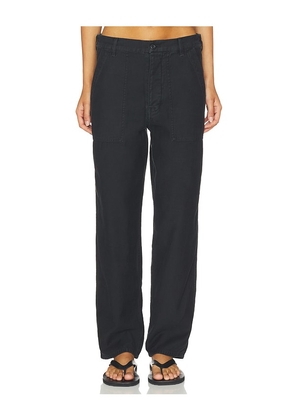 NILI LOTAN Earl Pant in Black. Size 0. Also in 2, 4, 6, 8, 10.