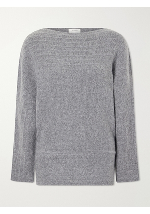 Ruohan - Selva Cashmere-blend Sweater - Gray - x small,small,medium