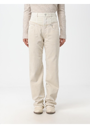 ISABEL MARANT jeans in denim