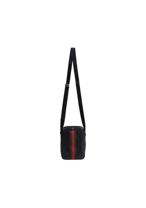 Soft Leather Crossbody Mini bag