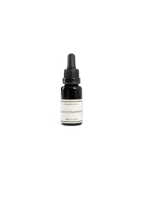 Pot Pourri Refill 15ml (Black Champaka)