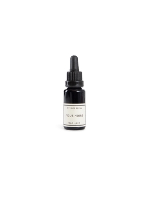 Pot Pourri Refill 15 ml (Figue noire)