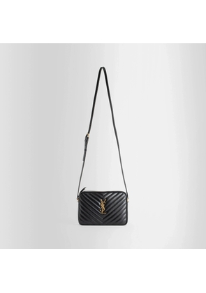 Quilted Leather Lou Camera Bag