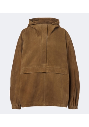 Rohe Suede jacket
