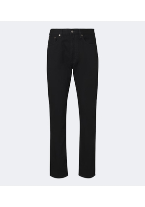 Acne Studios 1979M slim jeans