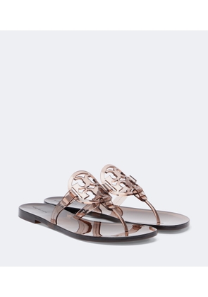 Tory Burch Miller thong sandals