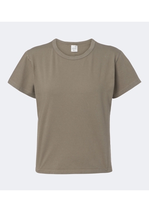 Leset Margo cotton jersey T-shirt
