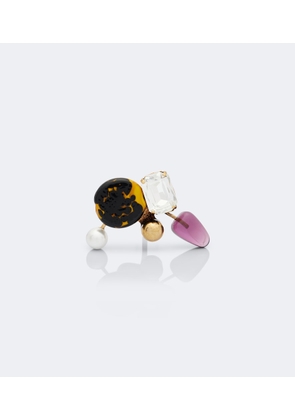 Dries Van Noten Embellished ring
