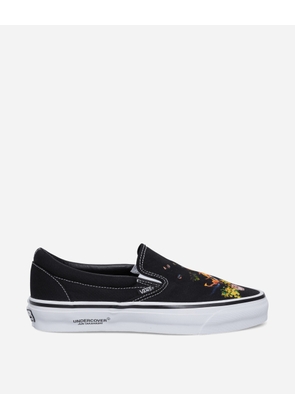 UNDERCOVER Slip-On 98 Sneakers Black