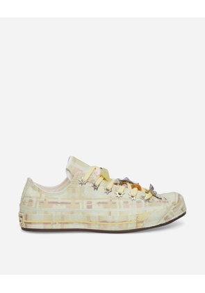Collina Strada Chuck 70 Sneakers Mellow Yellow / Lemon Meringue