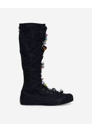 Collina Strada Chuck 70 XXHi Sneakers Black