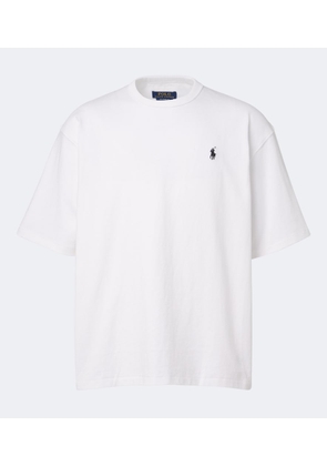 Polo Ralph Lauren Cotton jersey t-shirt