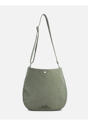 Journal Satchel