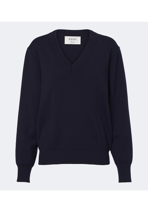 Rohe Wool sweater