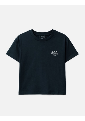 Boxy Rue Madame T-Shirt