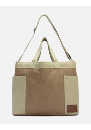 Jardin Tote Bag