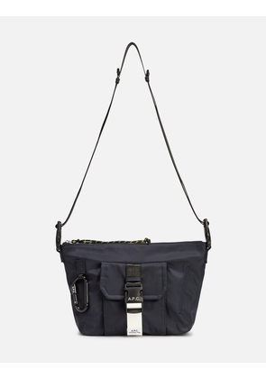 Trek Satchel