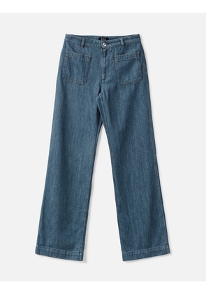 Victoria Jeans