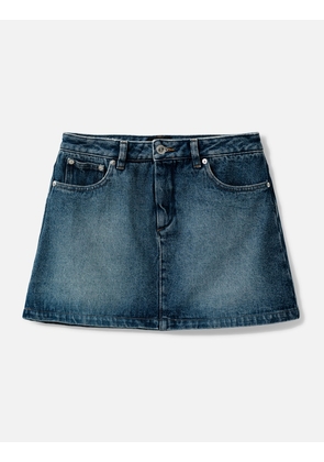 Darcy Mini Skirt
