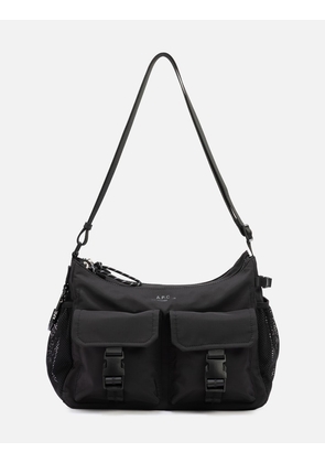 Trek Bag