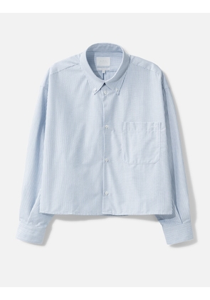 Sophia Button Down Shirt
