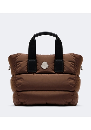 Moncler Caradoc Mini top-handle bag