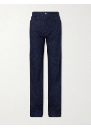 Calvin Klein Collection - Straight-leg Jeans - Blue - 24,25,26,27,28,29