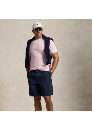 Big & Tall - Polo Prepster Stretch Chino Short