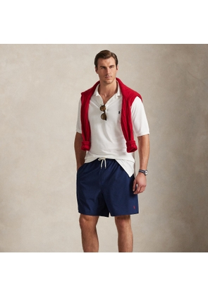 Big & Tall - Traveller Classic Fit Swimming Trunks