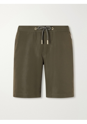 Orlebar Brown - Dane II Straight-Leg Swim Shorts - Men - Green - UK/US 30