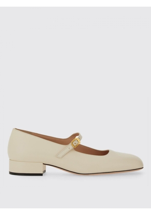 BALLY Pump Woman color Ivory
