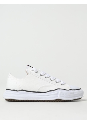 MAISON MIHARA YASUHIRO Sneakers Men color White