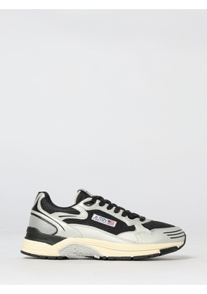 AUTRY Sneakers Men color Black