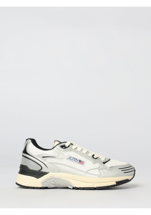 AUTRY Sneakers Men color Grey