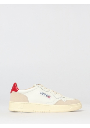 AUTRY Sneakers Men color White