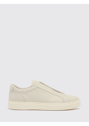 HOGAN H-TV Leather Sneakers
