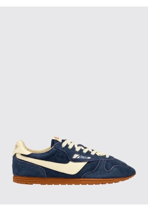 AUTRY Windspin Suede Sneakers