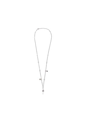 Impi Necklace with Quartz
