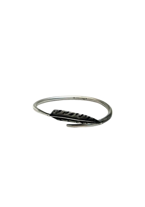 Dagvin Feather Bracelet