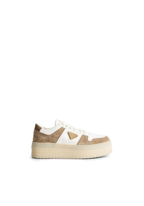 Downtown Platform sneakers