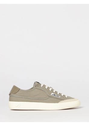 AUTRY Windscape Sneakers in Cotton Canvas