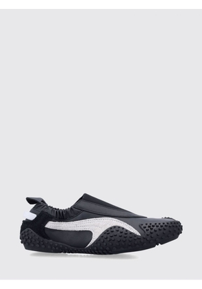 PUMA Mostro Move Sneakers in Leather