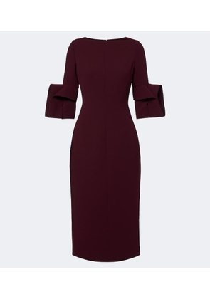 Roksanda Eryl midi dress
