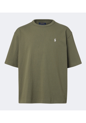 Polo Ralph Lauren Cotton jersey T-shirt