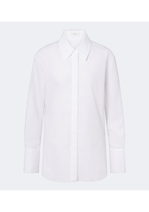Joseph Nellie cotton poplin shirt
