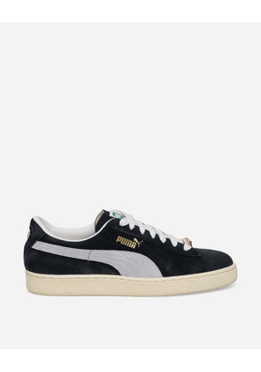 A$AP Rocky Suede 94 Sneakers Black / White