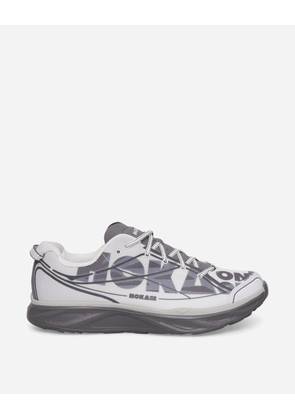Huaka Pro Sneakers Cosmic Grey / Satellite Grey